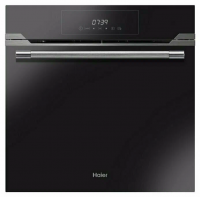 Встраиваемый духовой шкаф HAIER HOD-TM09PGB