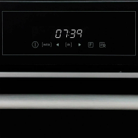 Встраиваемый духовой шкаф HAIER HOD-TM09PGB