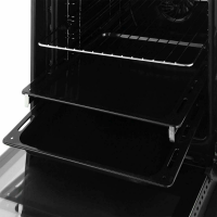 Встраиваемый духовой шкаф HAIER HOD-TM09PGB