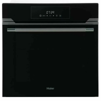 Встраиваемый духовой шкаф HAIER HOD-TM09PGB