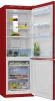 Холодильник Pozis RK FNF-170, рубиновый