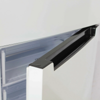 Холодильник Бирюса 940NF, белый