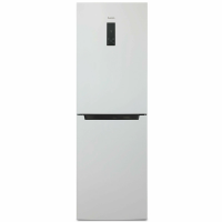 Холодильник Бирюса 940NF, белый