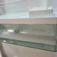 Холодильник Kaiser KS 80420 RS, черный