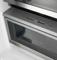 Холодильник LEX LFD424StGIDBI, серый