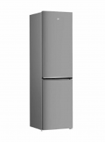 Холодильник BEKO B1RCSK402G, серый
