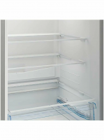 Холодильник BEKO B1RCSK402G, серый