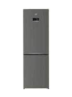 Холодильник Beko B3RCNK362HG, серый