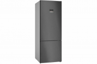Холодильник Bosch KGN56CX30U, нержавеющая сталь