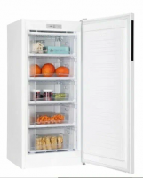 Морозильная камера NordFrost DF 263 WAP, белый