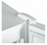 Морозильная камера NordFrost DF 263 WAP, белый