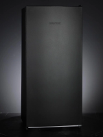 Морозильная камера NordFrost DF 263 BAP, черный