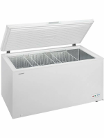 Морозильный ларь NordFrost CF 500, белый