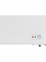 Морозильный ларь NordFrost CF 500, белый