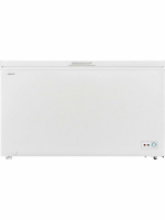 Морозильный ларь NordFrost CF 500, белый