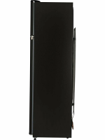 Холодильник NordFrost NRT 144 232, черный матовый