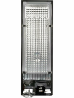 Холодильник NordFrost NRT 144 232, черный матовый