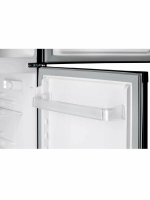 Холодильник NordFrost NRT 144 232, черный матовый