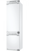 Холодильник встраиваемый Samsung BRB70F30AEF0EO, No Frost, двухкамерный, белый