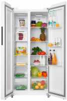 Холодильник Ascoli ACDW450WIB, белый