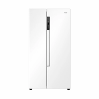 Холодильник Haier HRF-522DW6RU, белый