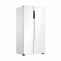 Холодильник Haier HRF-522DW6RU, белый