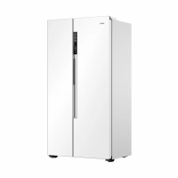 Холодильник Haier HRF-522DW6RU, белый