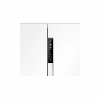 Холодильник Haier HRF-522DW6RU, белый