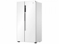 Холодильник Haier HRF-522DW6RU, белый