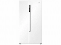 Холодильник Haier HRF-522DW6RU, белый