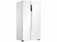 Холодильник Haier HRF-522DW6RU, белый