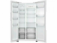 Холодильник Haier HRF-522DW6RU, белый