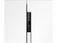 Холодильник Haier HRF-522DW6RU, белый