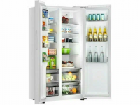 Холодильник Haier HRF-522DW6RU, белый