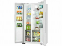 Холодильник Haier HRF-522DW6RU, белый