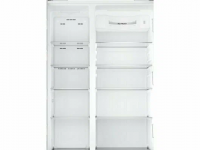 Холодильник Haier HRF-522DW6RU, белый