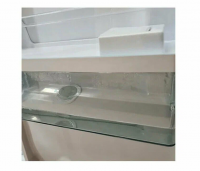 Холодильник Kaiser KS 80425 ElfEm N, бежевый