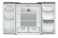 Холодильник Kaiser KS 80425 ElfEm N, бежевый