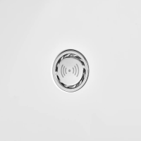 Холодильник Kuppersberg NFFD 186 DX, черный