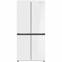 Холодильник Kuppersberg NFFD 186 WG, белый