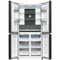 Холодильник Kuppersberg NFFD 186 WG, белый