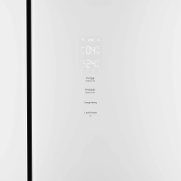 Холодильник Kuppersberg NFFD 186 WG, белый