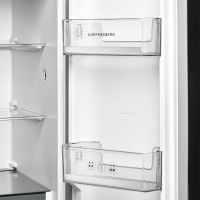 Холодильник Kuppersberg NFFD 186 WG, белый