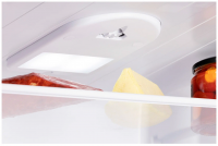 Холодильник NordFrost NRB 164 NF B,черный