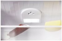 Холодильник NordFrost NRB 164 NF B,черный