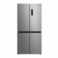 Холодильник Willmark MDC-711IX Inox, нержавеющая сталь