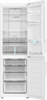 Холодильник Haier C2F619CWU1, белый