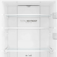 Холодильник Haier C2F619CWU1, белый