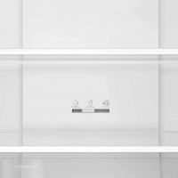 Холодильник Haier C2F619CWU1, белый