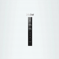 Холодильник Haier C2F619CWU1, белый
